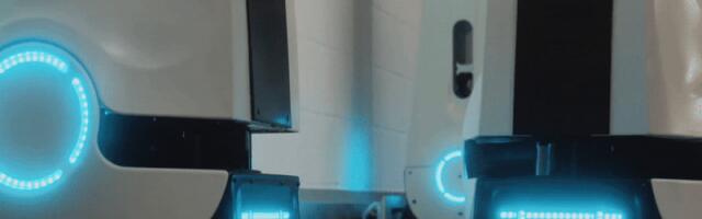 Lakestar backs BotsAndUs with $13 million for its warehouse robots