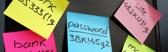 FIDO Alliance: Global password usage is down as authentication methods evolve