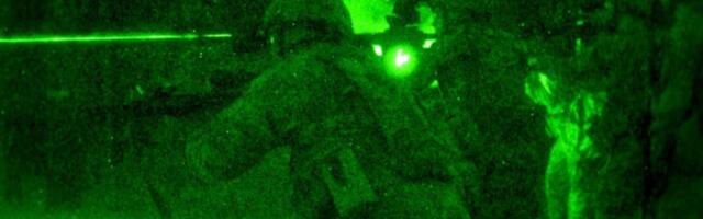 European Defence Fund pours $18 million into home-grown infrared sensing tech