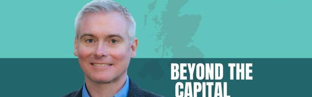 Beyond the Capital with Scottish angel network Archangels