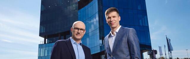 Estonia’s website-building platform is acquired by TextMagic for €1.1 million