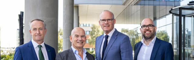 Integrity360 invests €8M in new Security Operations Centre in Dublin and creates 200 jobs