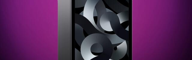Apple Allegedly Working on Two New iPad Air Models