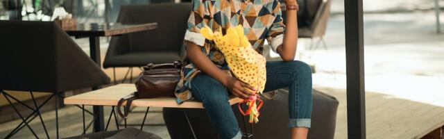 Virgio’s Dramatic Pivot to Sustainable Fashion