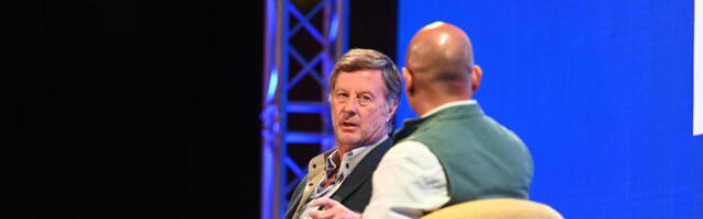 Accor Opens ‘Too Many Hotels Too Quickly’ Says Sebastien Bazin 