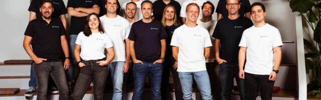 Utrecht-based Solvimon raises €9 million to enable companies to overcome the flexible pricing barriers