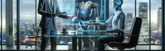 These AI agents could cut your workweek to just 3 days