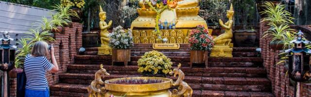 Visa Waiver Sparks Travel Interest for Thailand: India Report