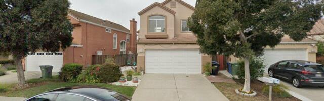 Three-bedroom home in Milpitas sells for $1.5 million