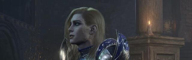 Baldur's Gate 3 leads nominations at the Gayming Awards