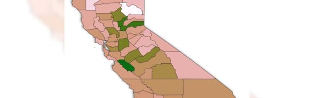 With fewer Californians and more construction, where are the housing bargains?