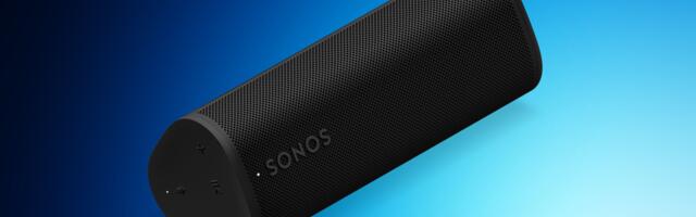 Sonos Takes Up to 20% Off Select Audio Products in Prime Day-Like Sale