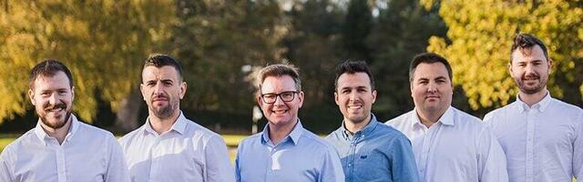 Edinburgh startup Shot Scope scoops $8.5m to help golfers master their swing