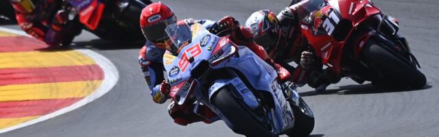 How to watch the 2024 MotoGP San Marino Grand Prix online for free