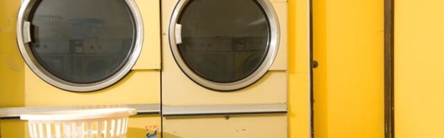 In defense of the washing machine