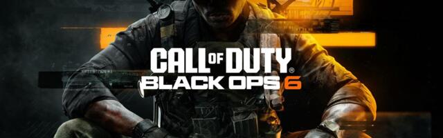 Call of Duty’s massive filesize drives peak internet usage