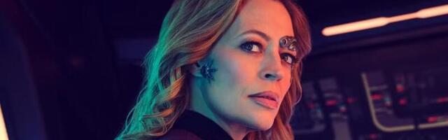 We Almost Got a Seven of Nine Spinoff After Star Trek: Picard