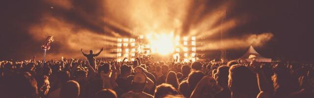 AnyKrowd raises €4M for crowd management at events