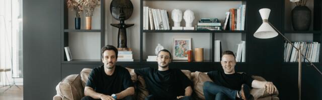 Swiss startup looks to help media ‘tiun’ in to younger audiences with new funding