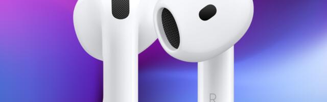 Apple AirPods 4 are down to under $100 — now is the perfect time to upgrade