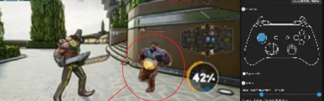 Microsoft shows progress toward real-time AI-generated game worlds