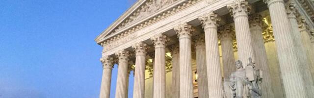 Supreme Court will hear from US gun makers sued by Mexico for $10 billion