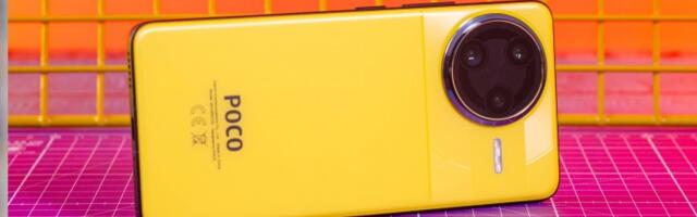 Poco F7 Ultra review
