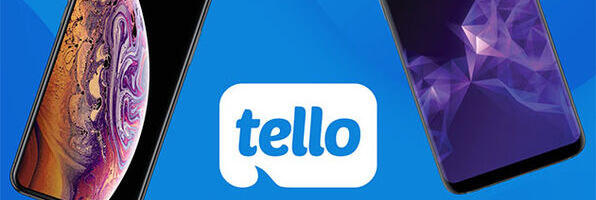 Following Google Fi, now Tello also supports RCS on iPhone