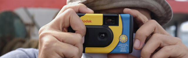 5 Digital Cameras That Give You The Nostalgic Kodak Look And Feel
