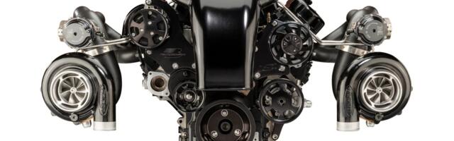 5 427 Crate Engines You Can Buy That Provide Some Serious Horsepower