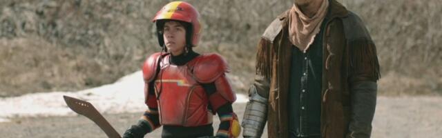 3 sci-fi movies on Peacock you need to watch in May 2025