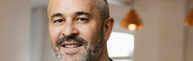 Fab founder Jason Goldberg is back with Moxie, a new live-streaming fitness marketplace