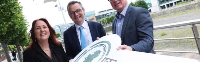 Who Runs the Internet? Online Regulation Takes Centre Stage at Ireland’s first Internet Governance Forum