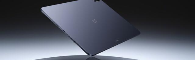 OnePlus Pad 3 arrives with Snapdragon 8 Elite inside
