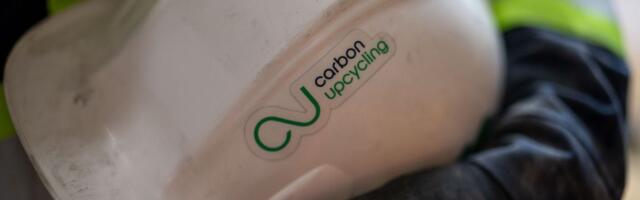 Carbon Upcycling lays foundation with $24.5-million round led by Chicago-based impact investor Builders Vision