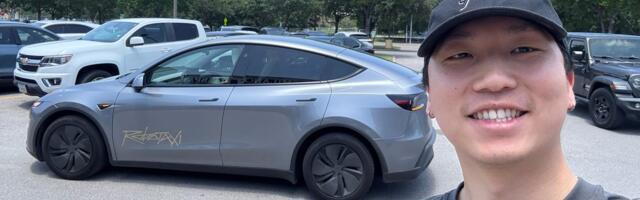 BI took 5 rides in Tesla Robotaxis. They were impressive — but there were some bumps.
