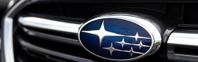 Where Are Subaru Cars Made, And Who Owns The Company Today?