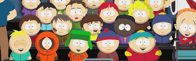 'South Park' Season 27: How to Watch the Premiere Without Cable
