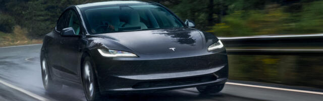 This Is The Cheapest Tesla Model You Can Buy In 2025