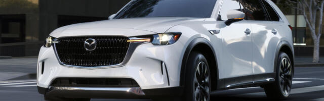 13 Things You Should Know Before Buying A Mazda CX-90 (New Or Used)