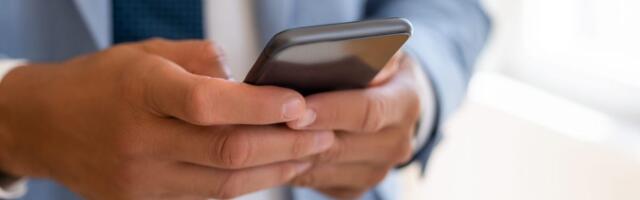 I deleted every app on my phone except for calls and texts. It changed how I thought, slept, and spoke to people.