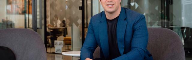 The ‘invisible kingpin of data centres’ riding the Gulf’s AI boom