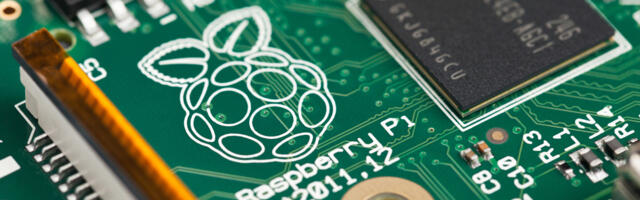 5 Creative Uses For Your Old Raspberry Pi