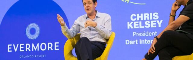 Skift Global Forum Video: Breaking the Vacation Rental Mold