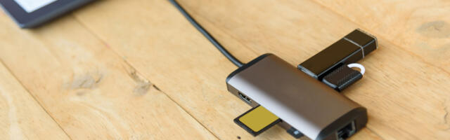 5 Reasons Why You Need To Invest In A USB-C Dock If You Have A PC