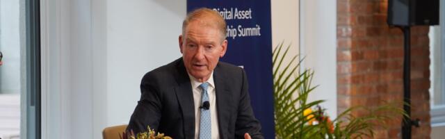 SEC Aiming to Formalize 'Innovation Exemption' by End of Year, Chair Atkins Says