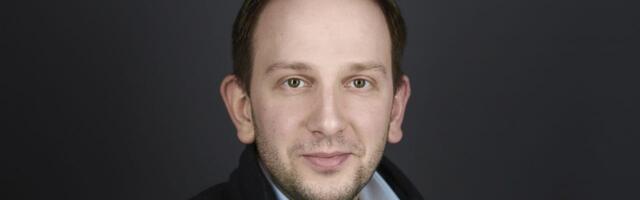 Profile: The Serbian maths whizz aiming to crack voice AI