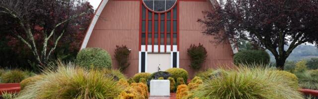 Bay Area Catholic Diocese sells 2 churches as bishop says it’s running out of money Bay Area Catholic Diocese sells 2 churches as bishop says it’s running out of money