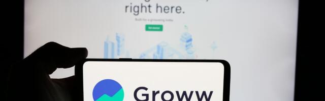 Groww IPO: Issue To Open On Nov 4, Price Band Set At INR 95-100 Groww IPO: Issue To Open On Nov 4, Price Band Set At INR 95-100