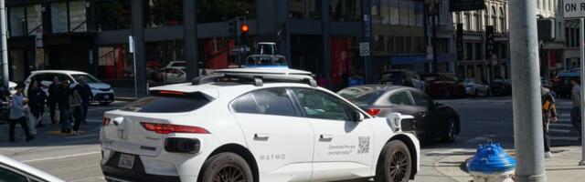 Self-Driving Cars’ Hazy Travel Proposition Gets Clearer